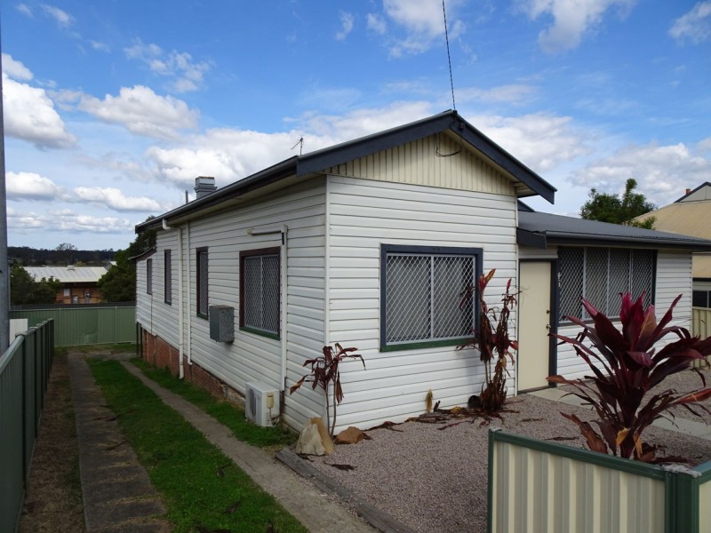 43-45 Bent Street (plus) 25 Through St, South Grafton NSW 2460