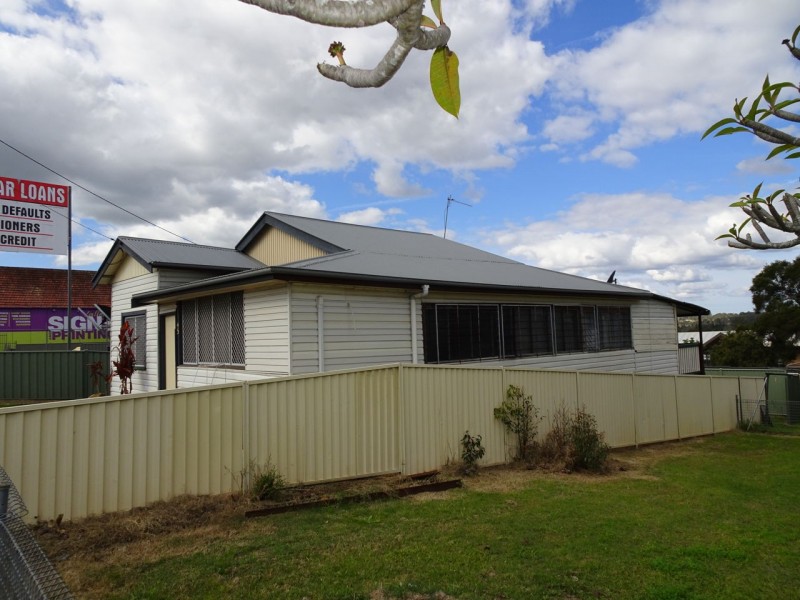43-45 Bent Street (plus) 25 Through St, South Grafton NSW 2460