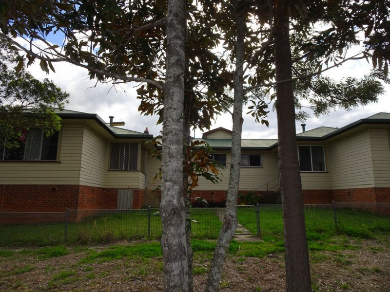 43-45 Bent Street (plus) 25 Through St, South Grafton NSW 2460