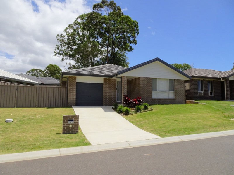 11 Stingray Creek Road, Moonee Beach NSW 2450