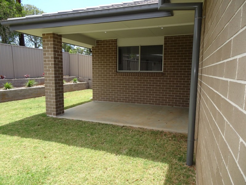 11 Stingray Creek Road, Moonee Beach NSW 2450