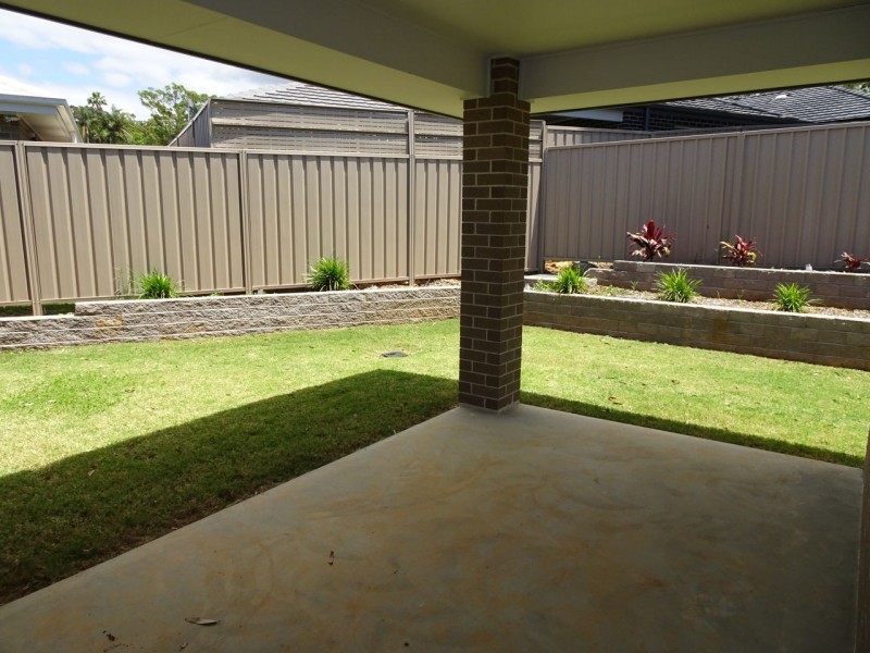 11 Stingray Creek Road, Moonee Beach NSW 2450