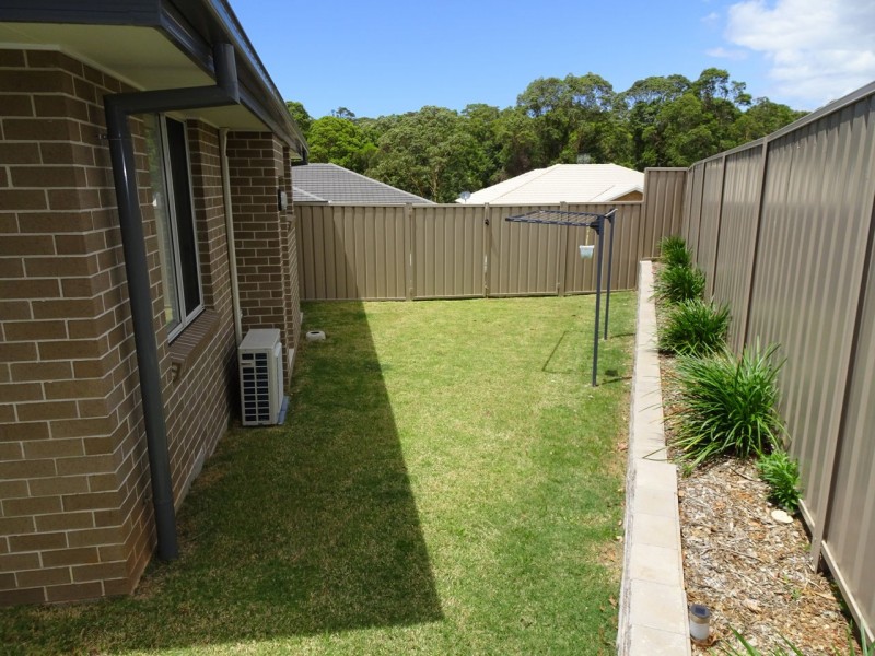 11 Stingray Creek Road, Moonee Beach NSW 2450