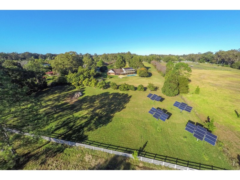16 Forest Oak Drive, Bonville NSW 2441