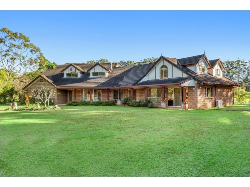 16 Forest Oak Drive, Bonville NSW 2441