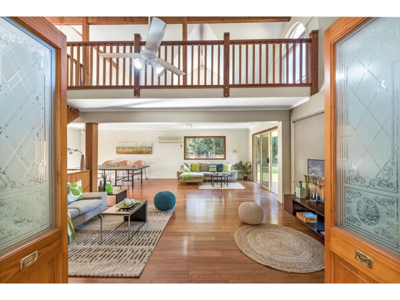 16 Forest Oak Drive, Bonville NSW 2441