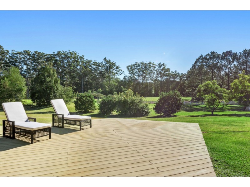 16 Forest Oak Drive, Bonville NSW 2441