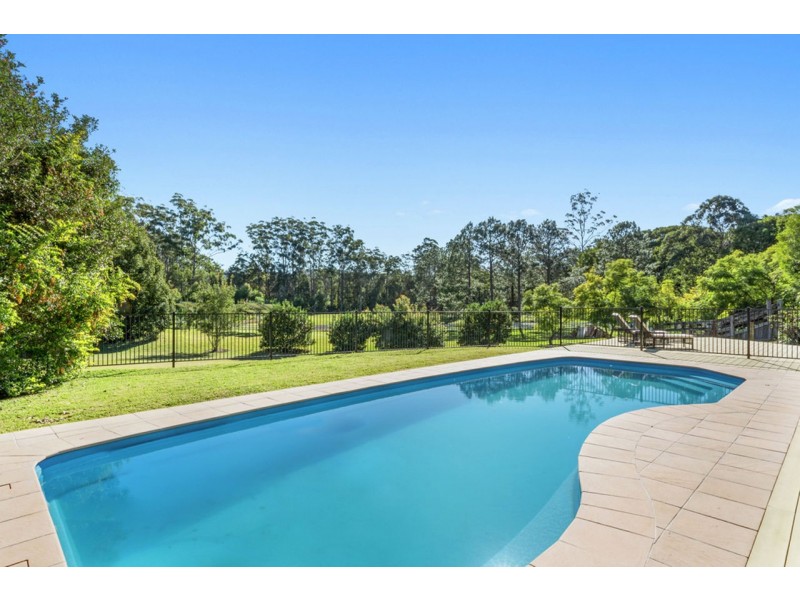16 Forest Oak Drive, Bonville NSW 2441