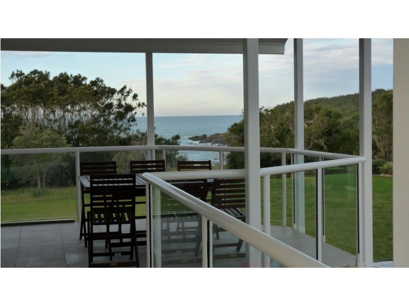 11B Fuller Street, Arrawarra Headland NSW 2456