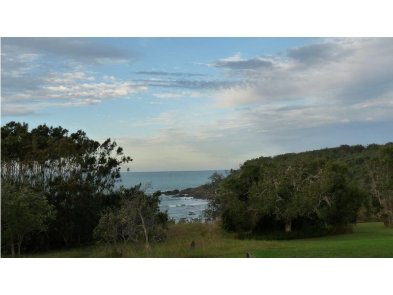 11B Fuller Street, Arrawarra Headland NSW 2456