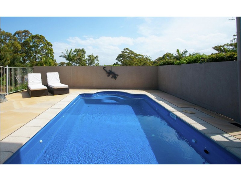 11 Capizzi Close, Emerald Beach NSW 2456