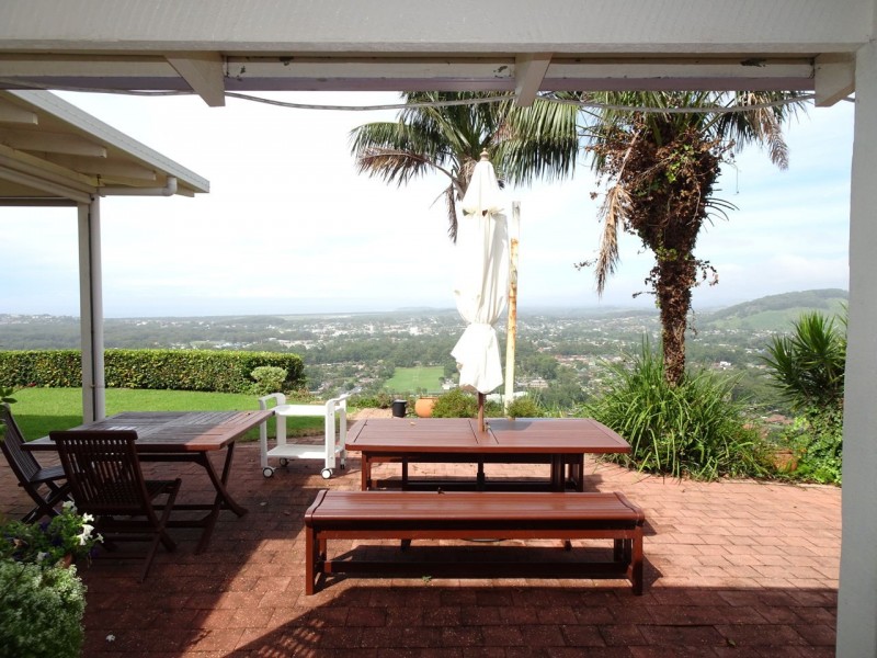 1/91 Gatelys Road, Coffs Harbour NSW 2450