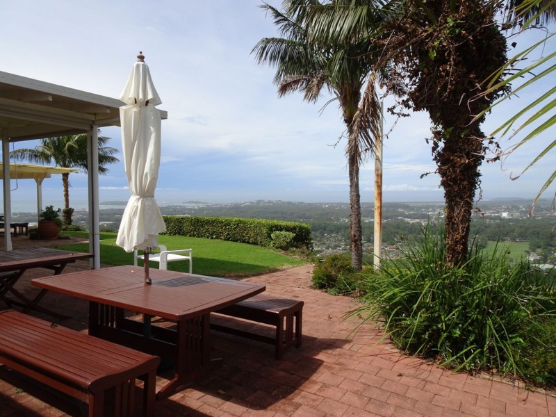 1/91 Gatelys Road, Coffs Harbour NSW 2450