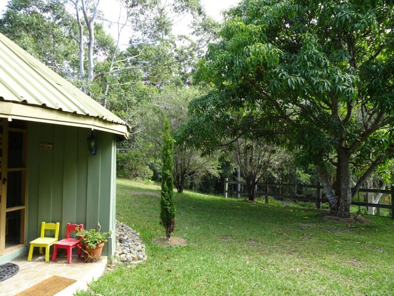 Gaudrons Road, Sapphire Beach NSW 2450