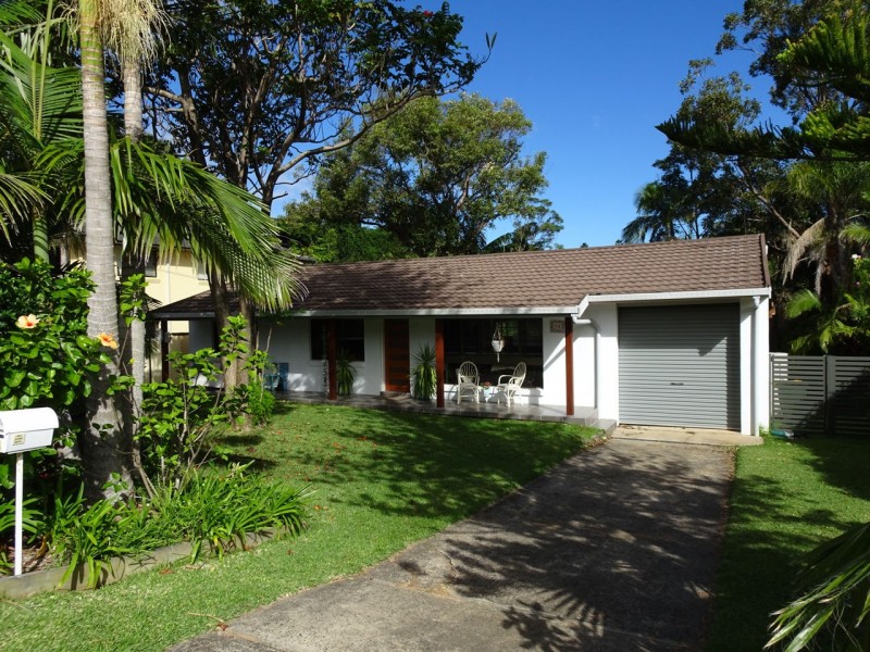 14 Nardie Street, Sapphire Beach NSW 2450