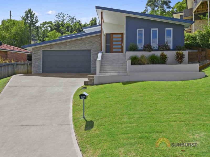 87 Pearce Drive, Coffs Harbour NSW 2450