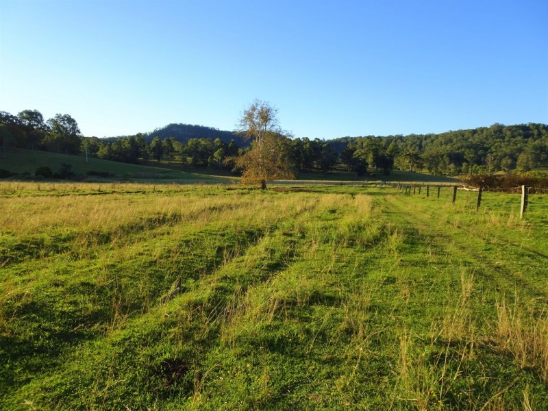 2634 Coaldale Road, Coaldale NSW 2460