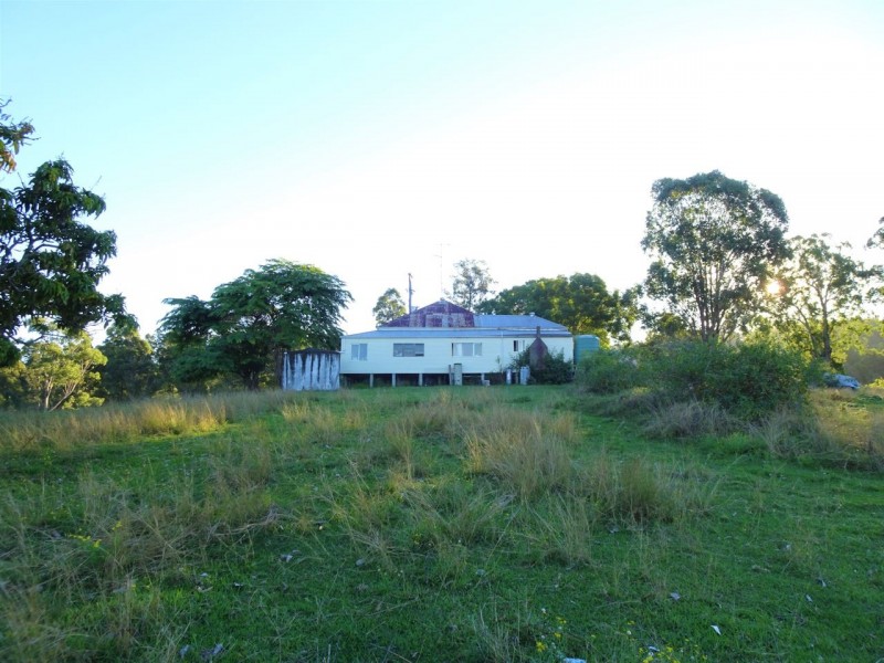 2634 Coaldale Road, Coaldale NSW 2460