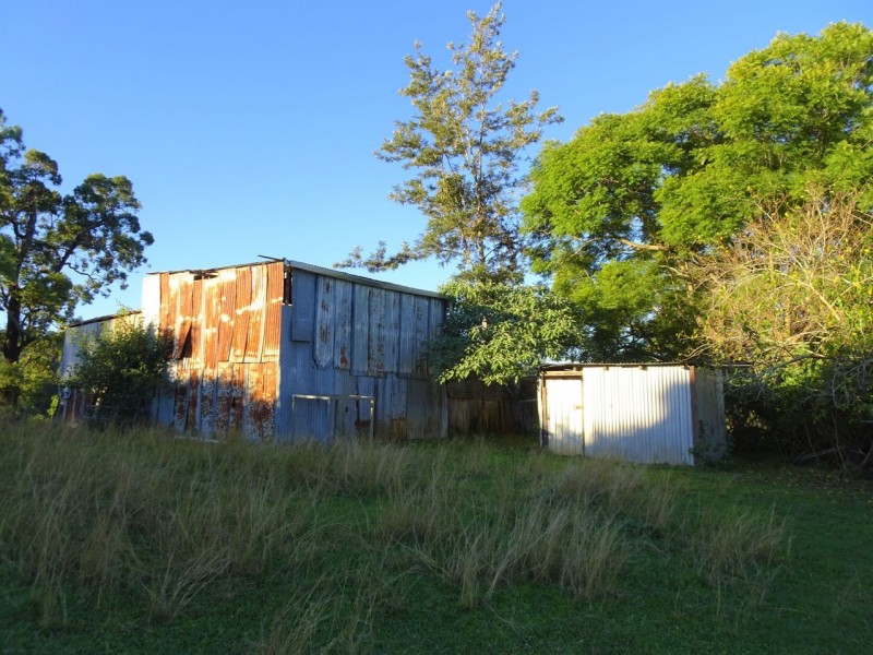 2634 Coaldale Road, Coaldale NSW 2460