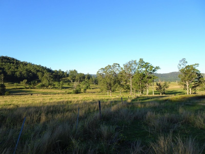 2634 Coaldale Road, Coaldale NSW 2460