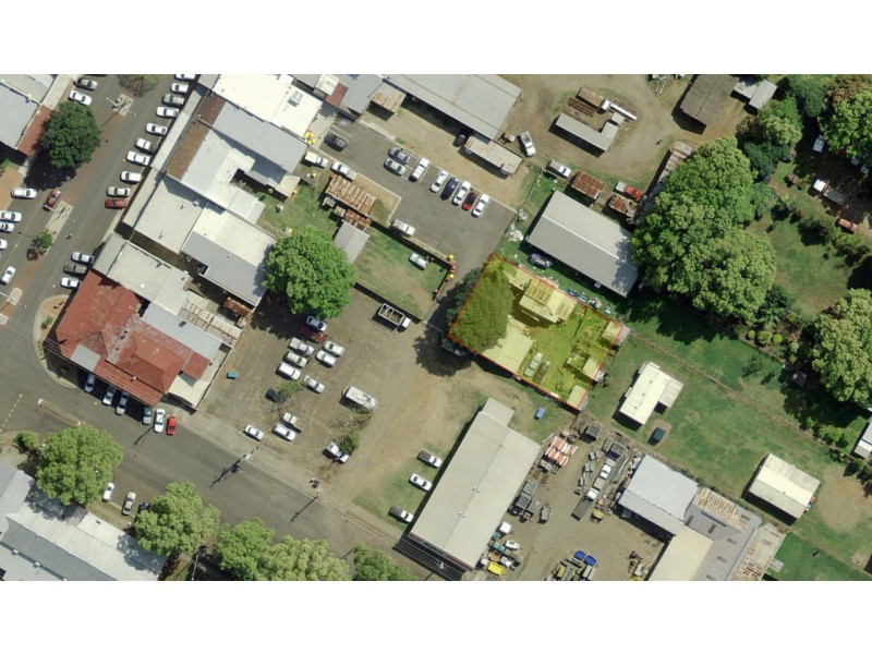 Lot 5 Zuber Lane, Grafton NSW 2460