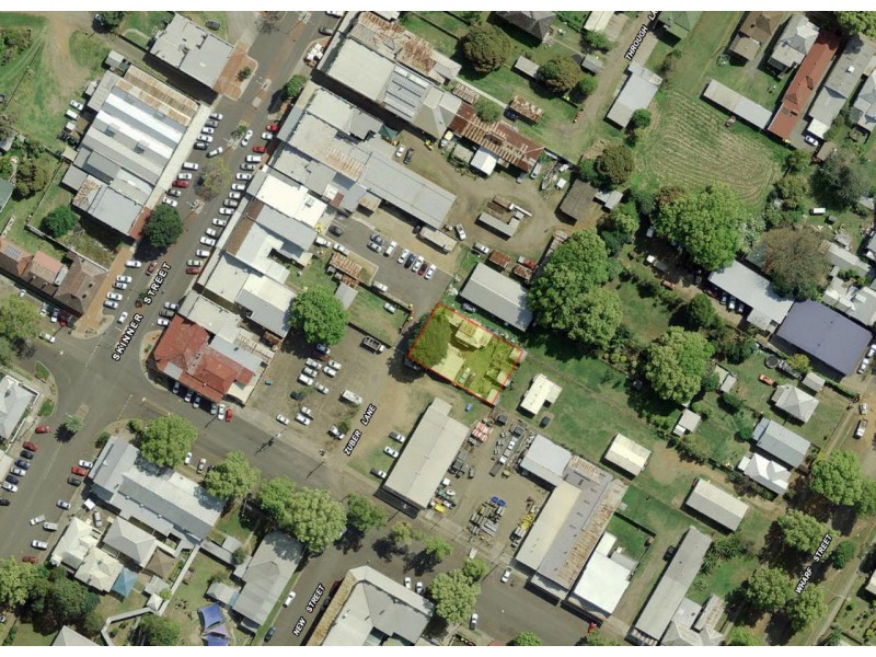 Lot 5 Zuber Lane, Grafton NSW 2460