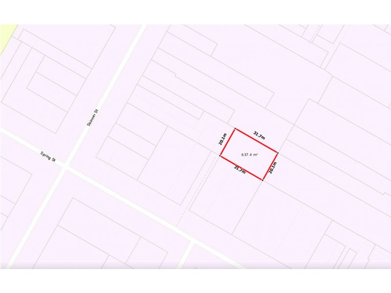 Lot 5 Zuber Lane, Grafton NSW 2460