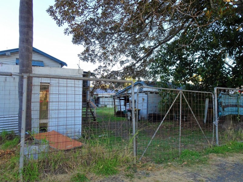 Lot 5 Zuber Lane, Grafton NSW 2460
