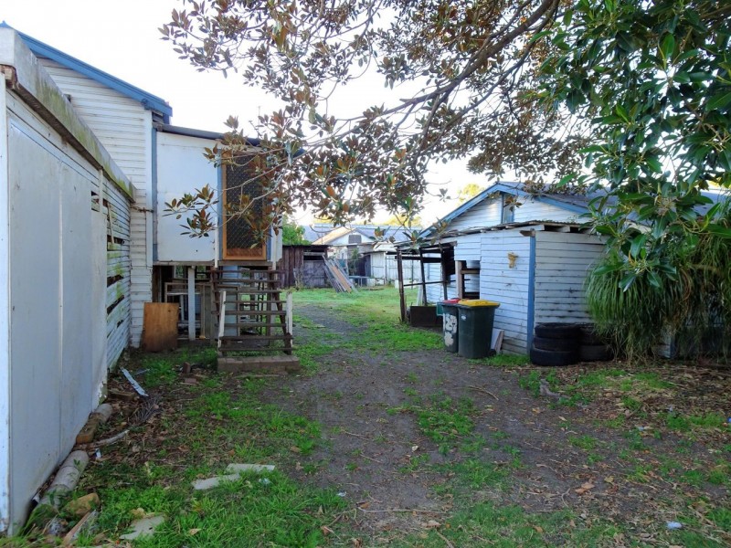 Lot 5 Zuber Lane, Grafton NSW 2460