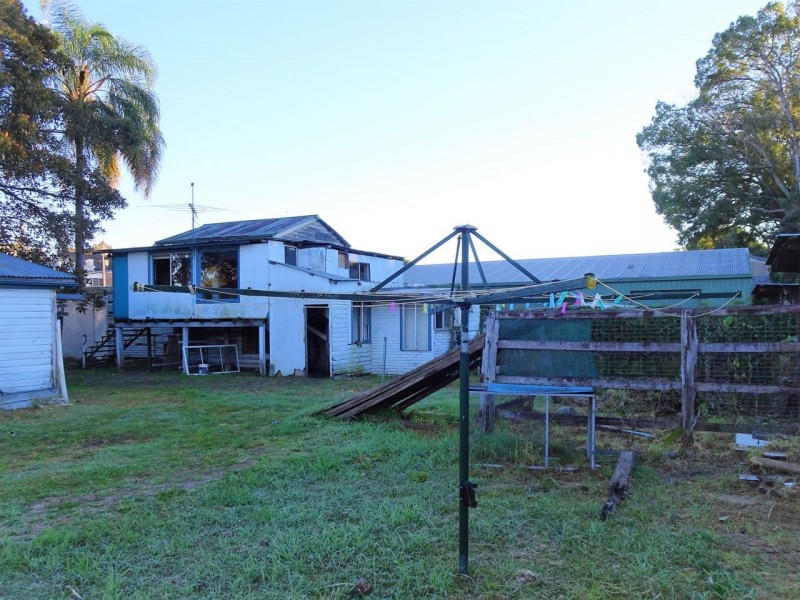Lot 5 Zuber Lane, Grafton NSW 2460