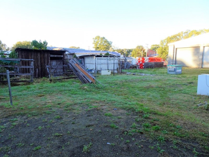 Lot 5 Zuber Lane, Grafton NSW 2460