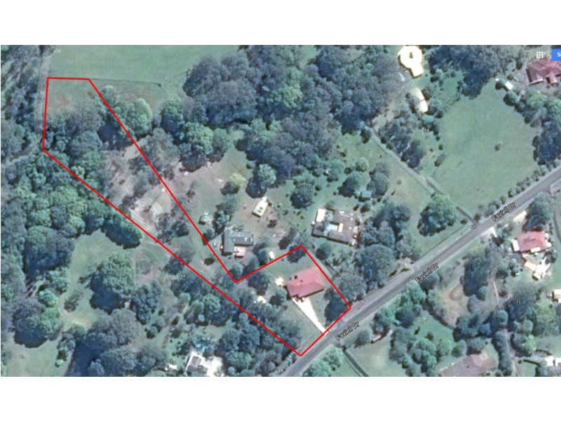 84 Faviell Drive, Bonville NSW 2441