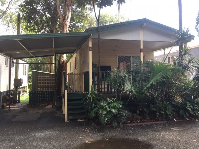 Lot 54 No. 48 Split Solitary Road, Sapphire Beach NSW 2450