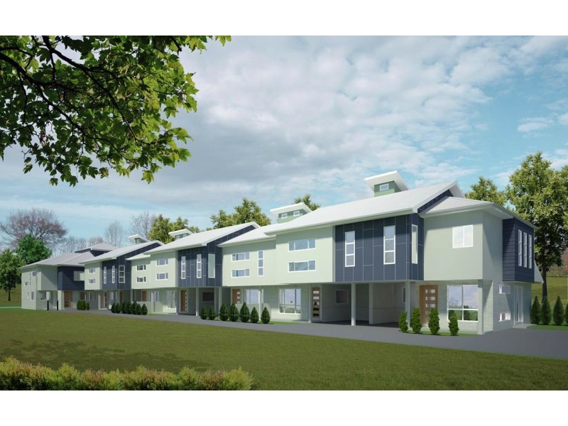 1-4/ 98 Park Beach Rd, Coffs Harbour NSW 2450
