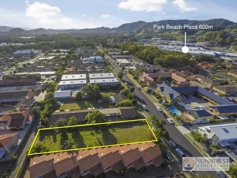 1-4/ 98 Park Beach Rd, Coffs Harbour NSW 2450
