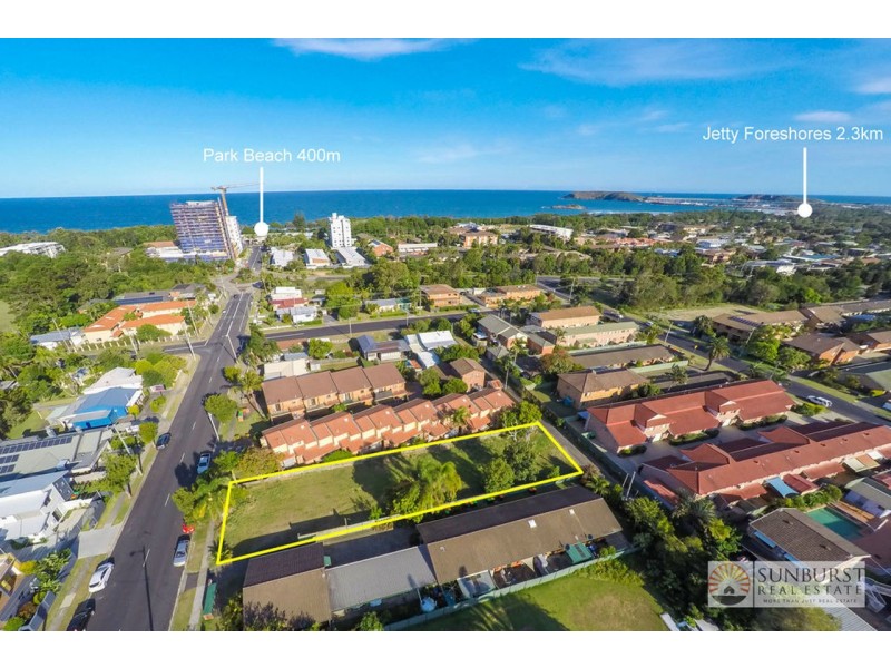 1-4/ 98 Park Beach Rd, Coffs Harbour NSW 2450