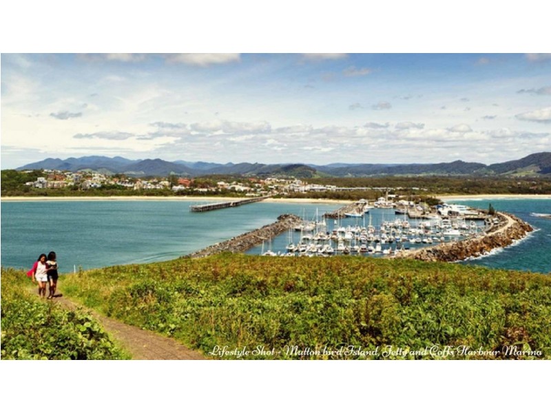1-4/ 98 Park Beach Rd, Coffs Harbour NSW 2450