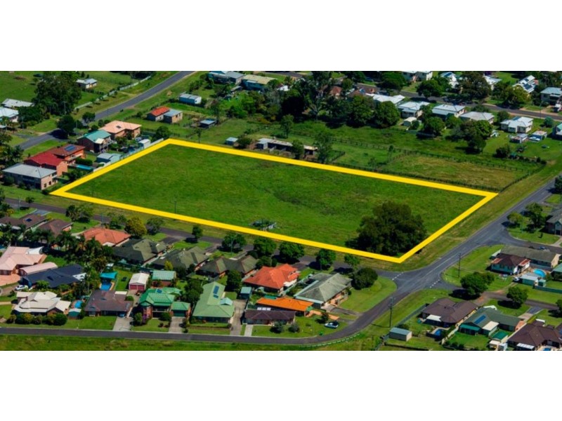 6 Hoof Street, Grafton NSW 2460