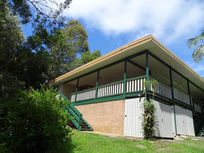 293 Gaudrons Road, Sapphire Beach NSW 2450