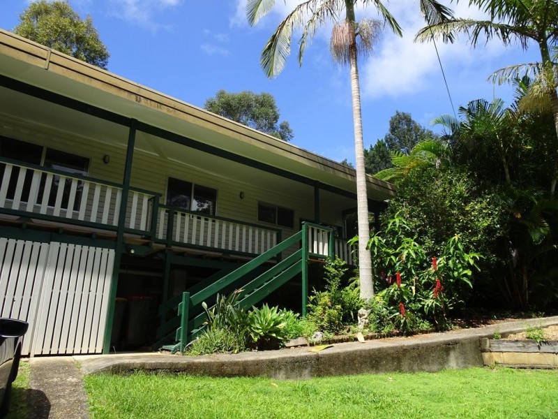293 Gaudrons Road, Sapphire Beach NSW 2450