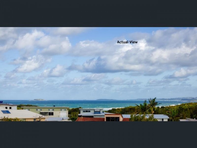 46 Dammerel Crescent, Emerald Beach NSW 2456