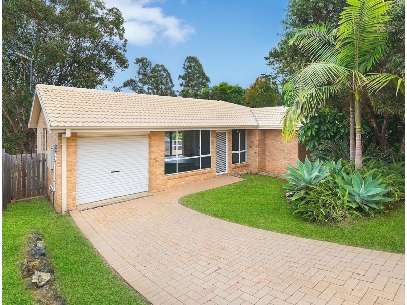 13 Ashmore Close, Boambee East NSW 2452
