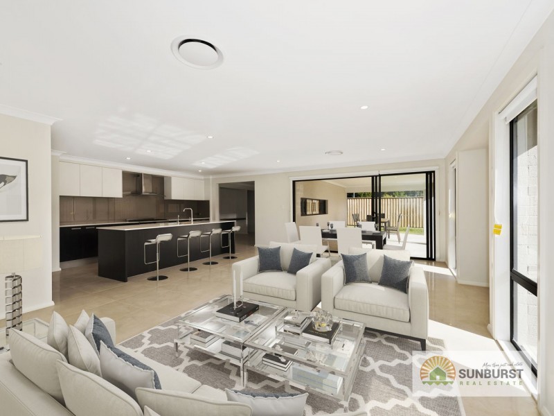 7 Water Vine Street, Sapphire Beach NSW 2450
