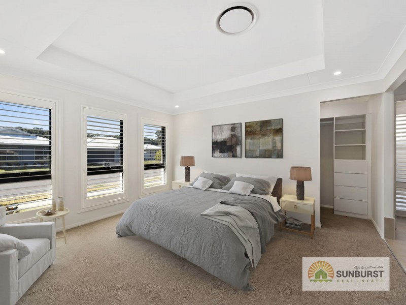 7 Water Vine Street, Sapphire Beach NSW 2450