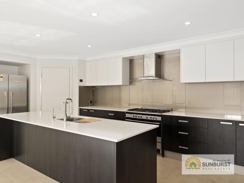 7 Water Vine Street, Sapphire Beach NSW 2450