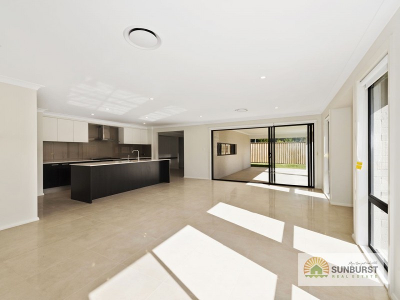 7 Water Vine Street, Sapphire Beach NSW 2450