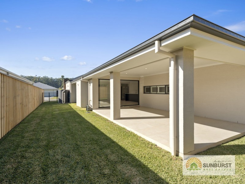 7 Water Vine Street, Sapphire Beach NSW 2450