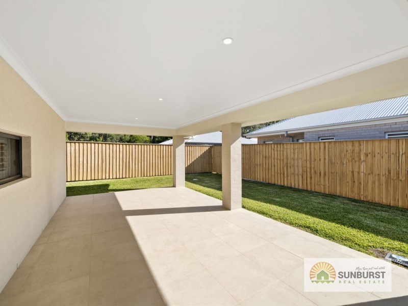7 Water Vine Street, Sapphire Beach NSW 2450