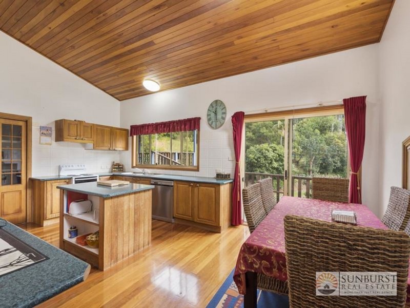 293A Gaudrons Road, Sapphire Beach NSW 2450