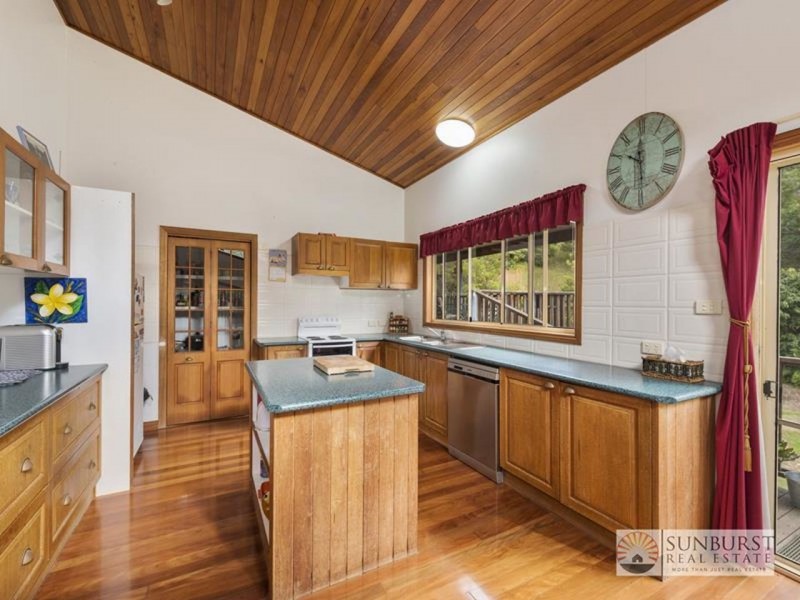 293A Gaudrons Road, Sapphire Beach NSW 2450